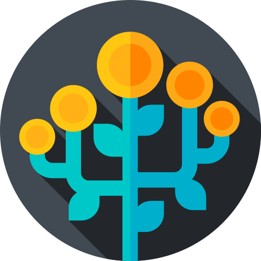 투자자 무료 아이콘