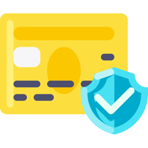 Tarjeta de crédito icono gratis