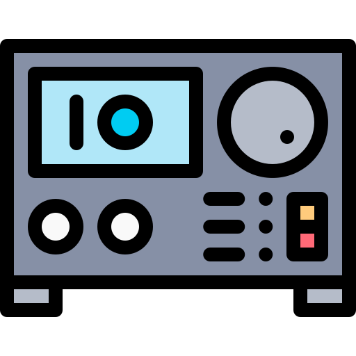 Machine free icon Machine free icon