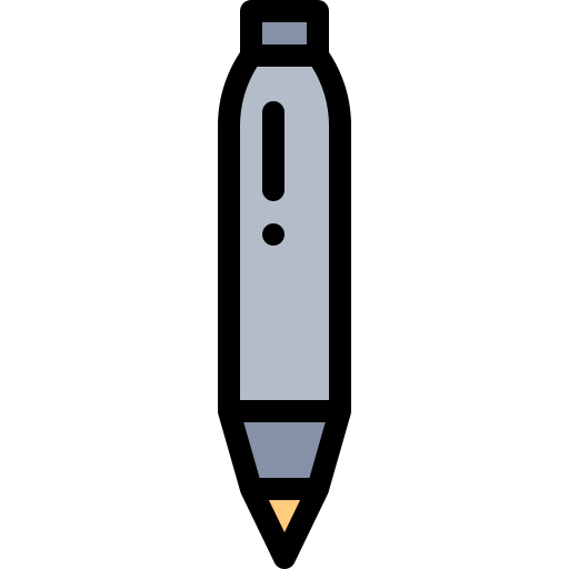 Marker free icon Marker free icon