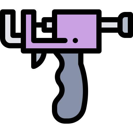 Пистолет бесплатно иконка