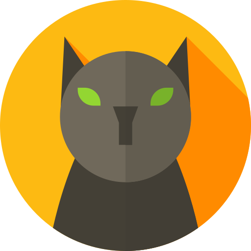 Cat Profile Icon