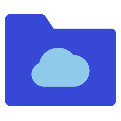Folder free icon Folder free icon
