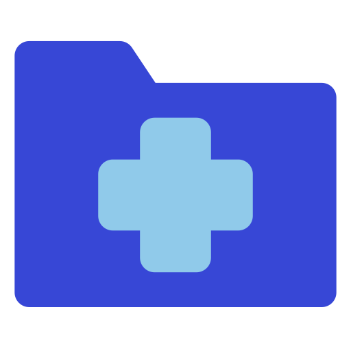 Folder free icon Folder free icon