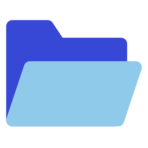 Folder free icon Folder free icon