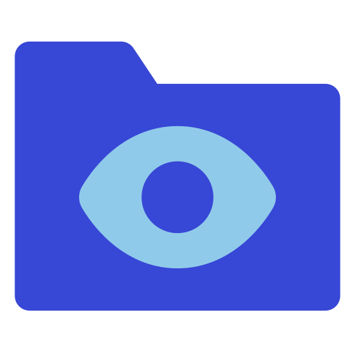 Folder free icon Folder free icon