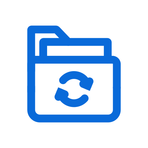 Folder free icon Folder free icon