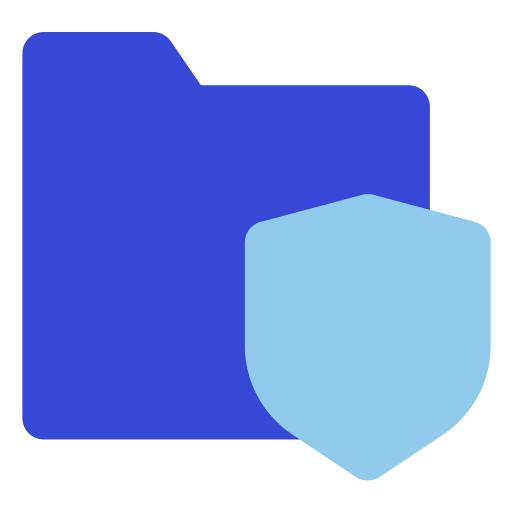 carpeta icono gratis