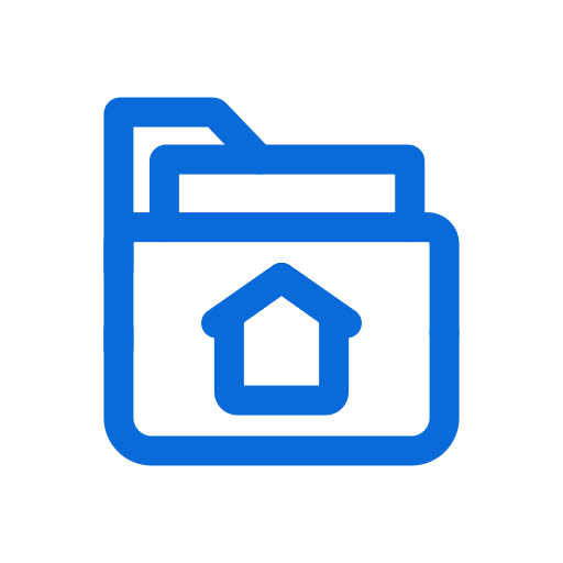 carpeta icono gratis