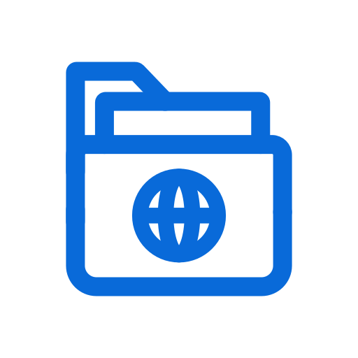 carpeta icono gratis