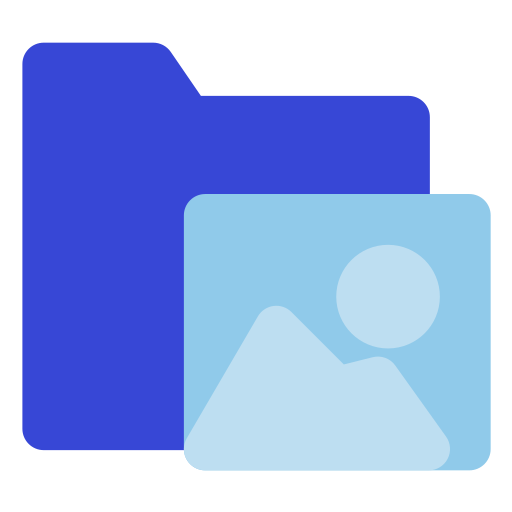 Folder free icon Folder free icon