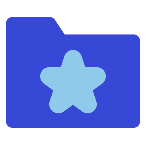 Folder free icon