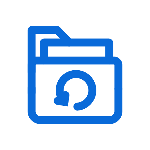 Folder free icon Folder free icon