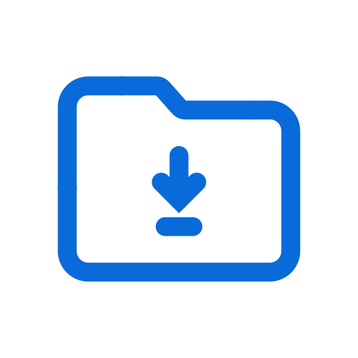 Folder free icon Folder free icon
