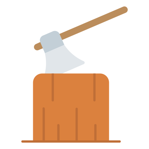 자연 무료 아이콘