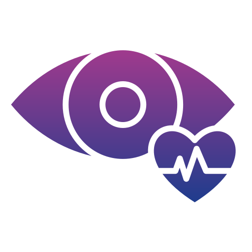 Vision free icon