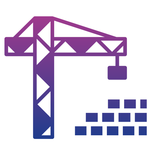 construcción icono gratis