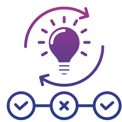 innovación icono gratis