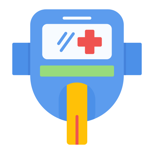 médico icono gratis