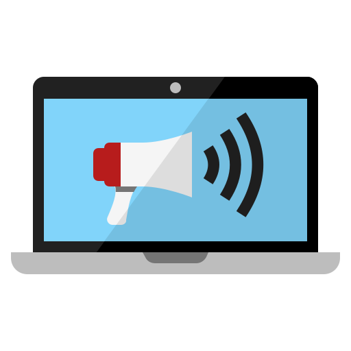 digital icono gratis