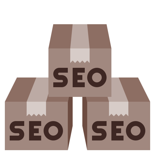 seo icono gratis