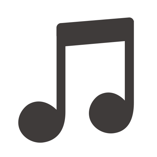 음악 무료 아이콘