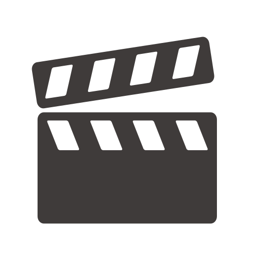 영화 무료 아이콘