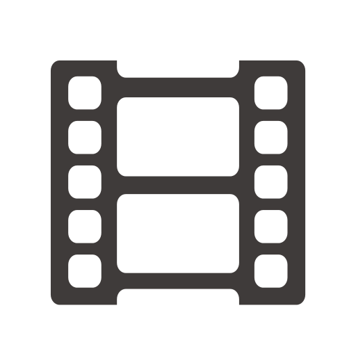 영화 무료 아이콘