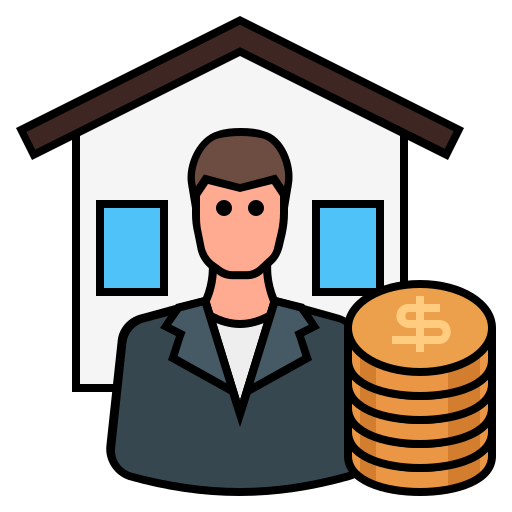 negocio icono gratis