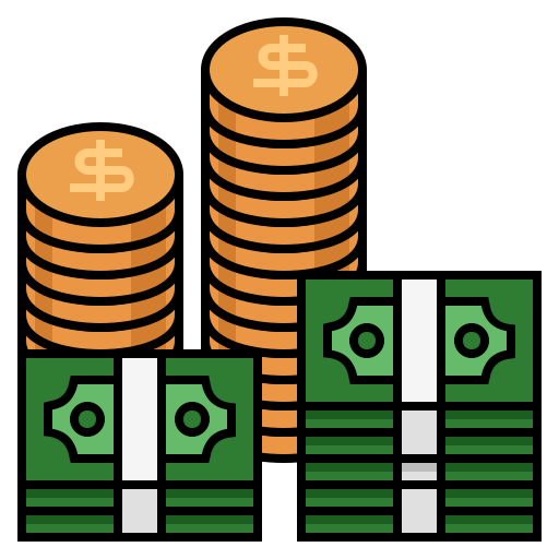 monedas icono gratis monedas icono gratis