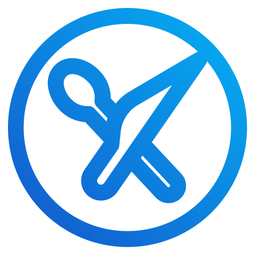 restaurante icono gratis