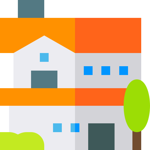 maison Icône gratuit maison Icône gratuit