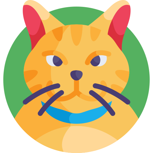 Gato icono gratis