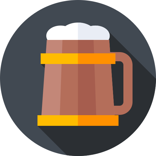 Cerveja grátis ícone