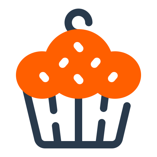muffin kostenlos Icon muffin kostenlos Icon