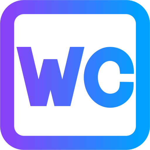 wc icono gratis