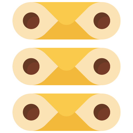 카놀리 무료 아이콘