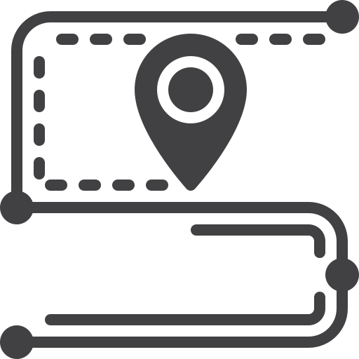 schiene kostenlos Icon