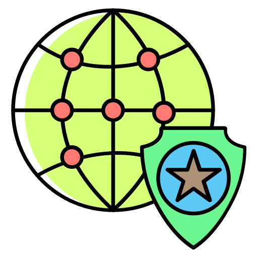 sicher kostenlos Icon