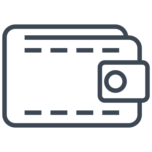 dinheiro grátis ícone