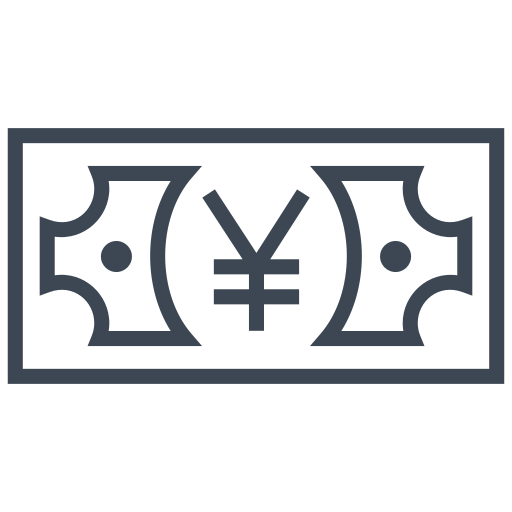 Деньги бесплатно иконка