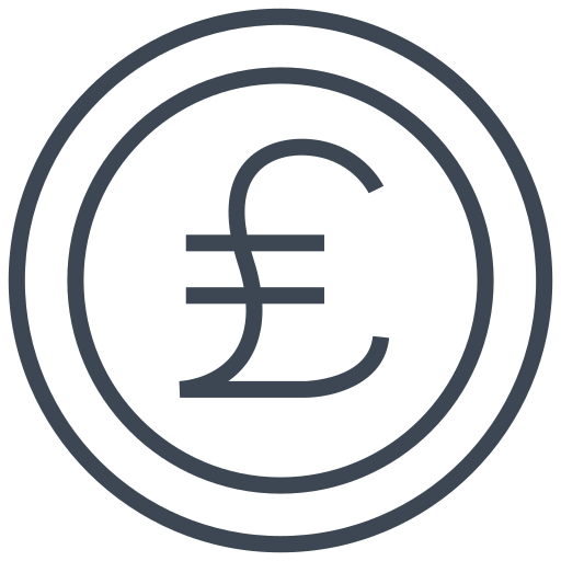 돈 무료 아이콘