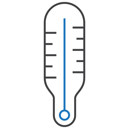 temperatura icono gratis