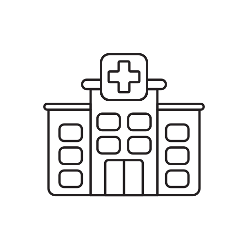 médico icono gratis