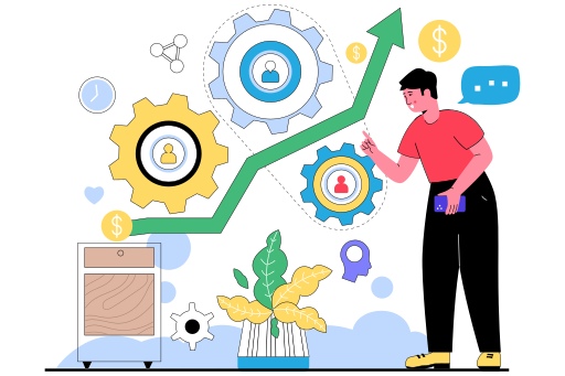 negocio icono gratis