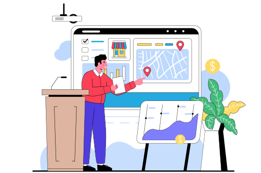 negocio icono gratis