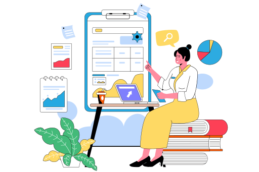 negocio icono gratis