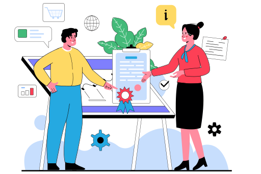 negocio icono gratis