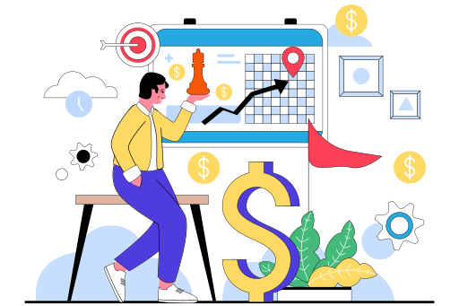 negocio icono gratis