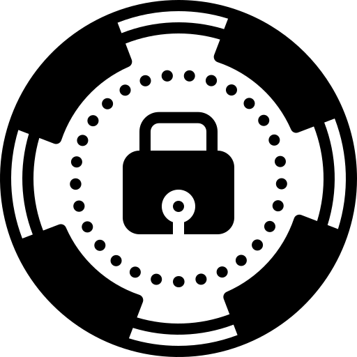 Lock free icon Lock free icon